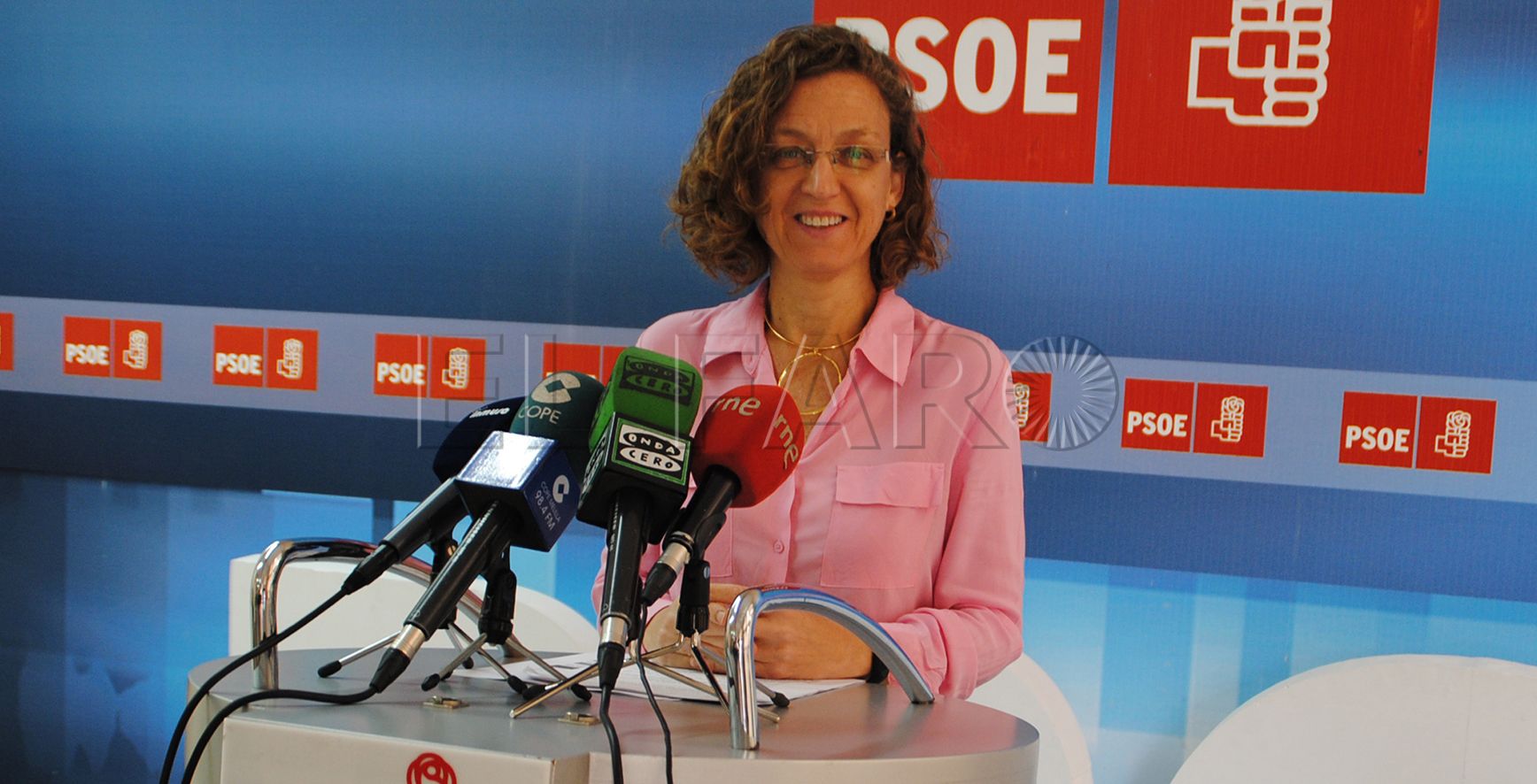 El PSOE exigirá en el Congreso un descuento del 75% en los billetes de barco y avión