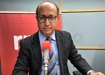 9 1 4 La empresa da por terminadas las obras de Farhana, a la espera del informe técnico
