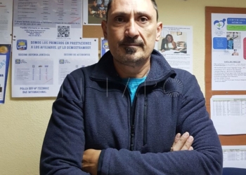 9 1 6 UFP: “Hay demasiados policías afectados por cáncer y enfermedades coronarias”