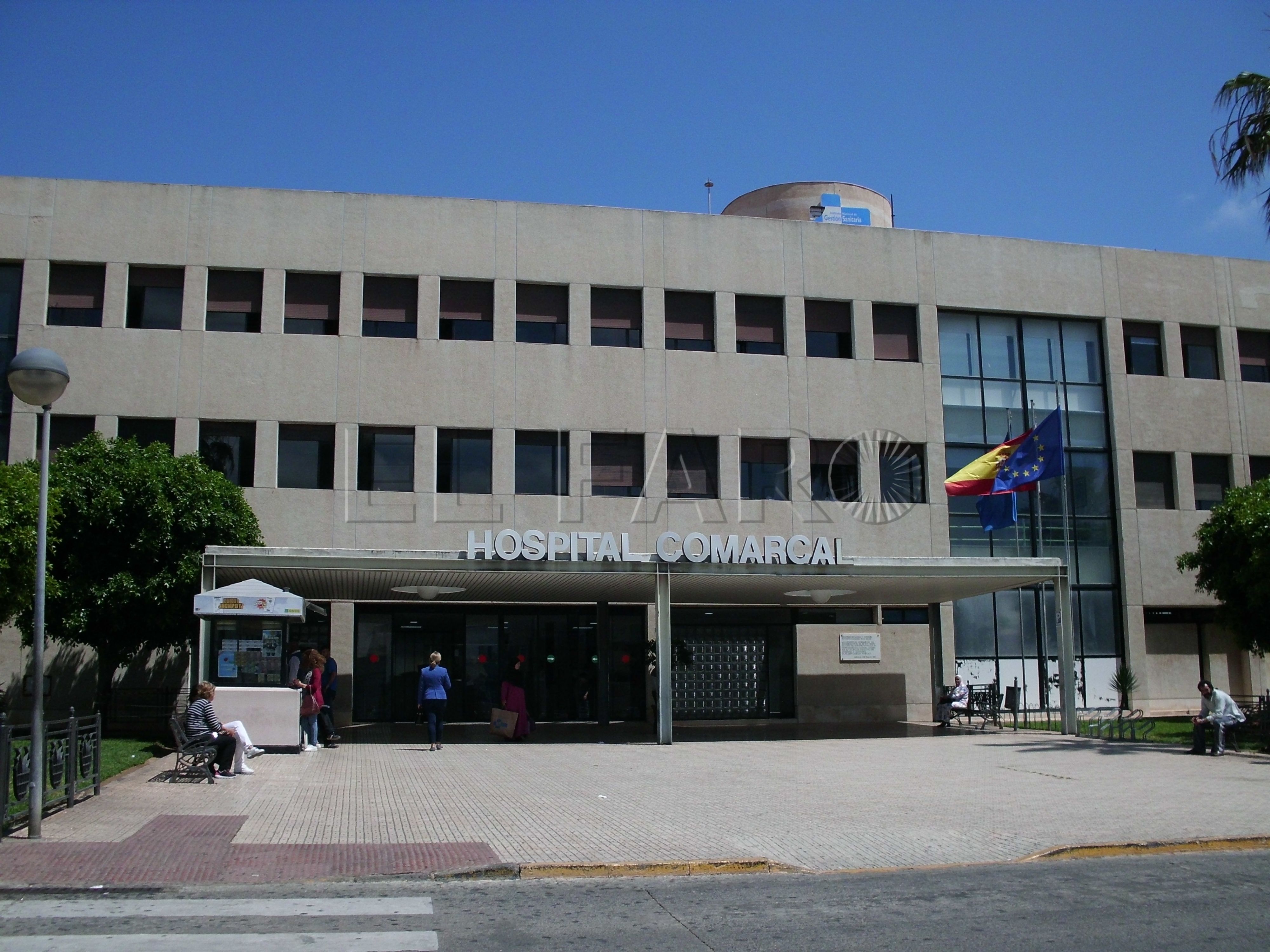 El Ingesa revisará en una comisión este lunes el proceso de atención de la embarazada fallecida