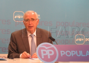 IMG 0408 e1494372901632 Imbroda y Conesa critican a CpM por su postura sobre la oposición de Policía