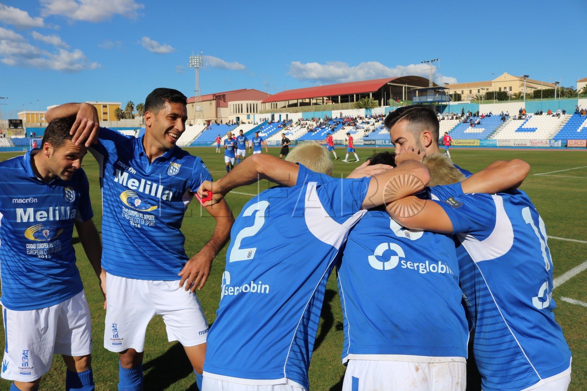 Alguna renovación caerá este lunes