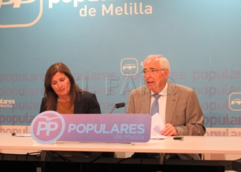 IMG 1256 “La oferta de cero euros de Trasmediterránea al contrato marítimo es muy muy muy temeraria”
