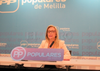 IMG 1269 Dueñas apunta que si la oposición rechaza los PGE, dirá ‘no’ a la subida de un 93% en inversiones