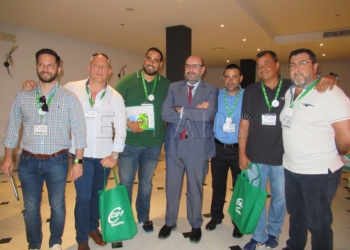 IMG 1478 CSI-F cree que es una tomadura de pelo subir el sueldo a los funcionarios solo un 1%