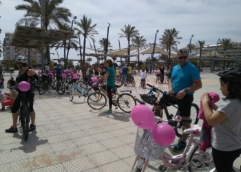 IMG 20170507 121017 Pedalada el Día de la Madre