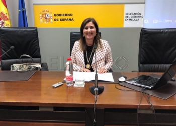 IMG 3949 1 Melilla suma 162 parados en abril, pero Azancot dice que no se destruye empleo