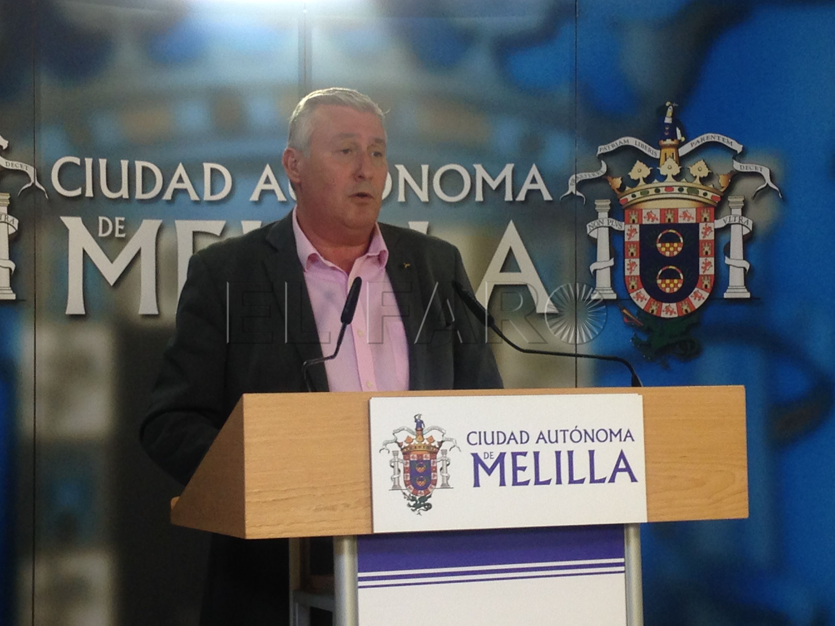 El Imserso destinará hasta 250.000 € a conveniar más plazas en el Gámez Morón