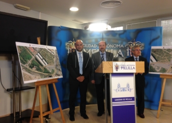 IMG 4094 La Ciudad habilitará una zona con 448 aparcamientos para la OPE y el tráfico irá por General Astilleros