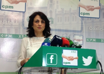 IMG 4123 CpM asegura que nunca ha puesto en duda la honorabilidad del tribunal de las oposiciones a la Policía Local
