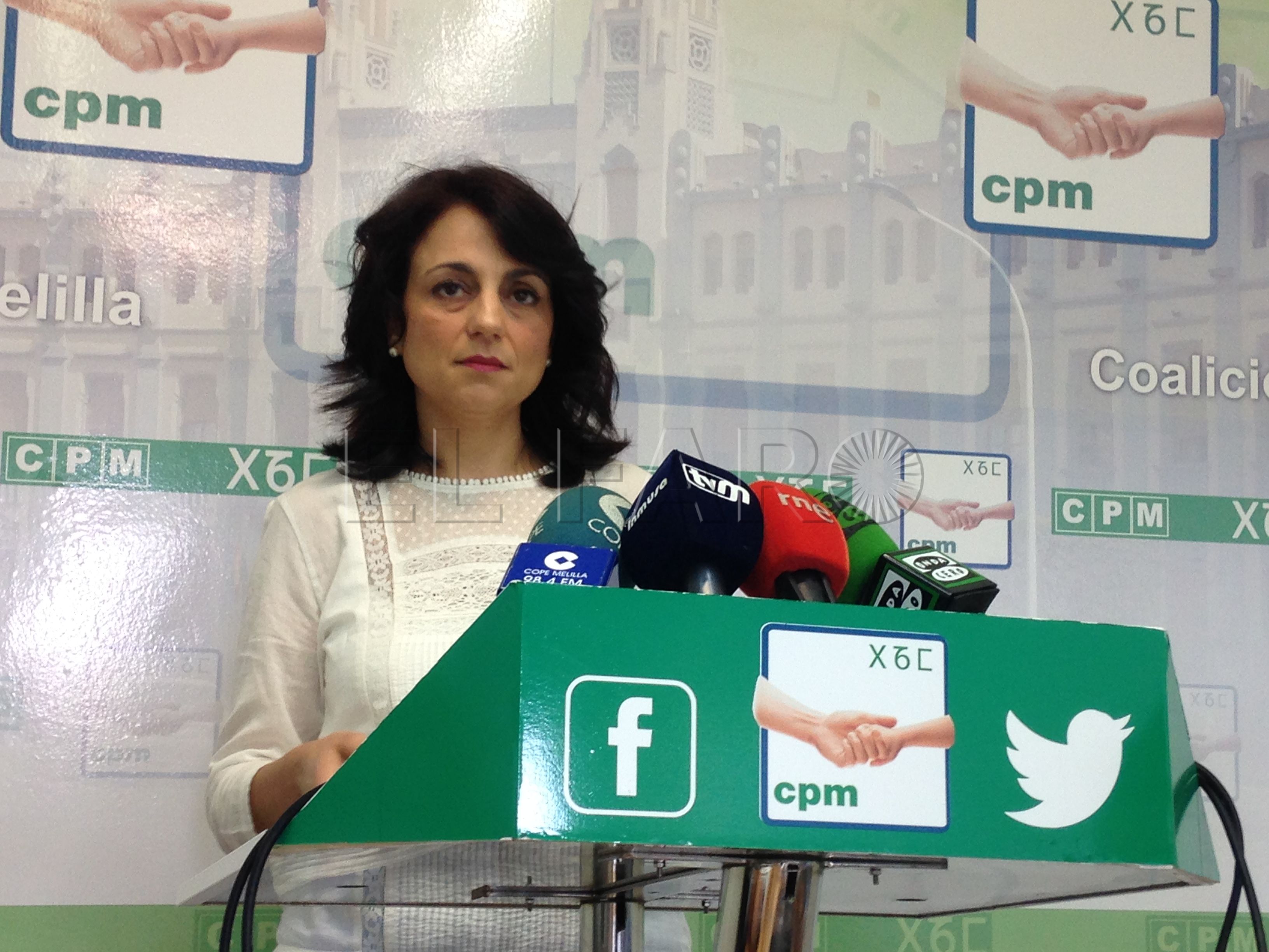 CpM asegura que nunca ha puesto en duda la honorabilidad del tribunal de las oposiciones a la Policía Local