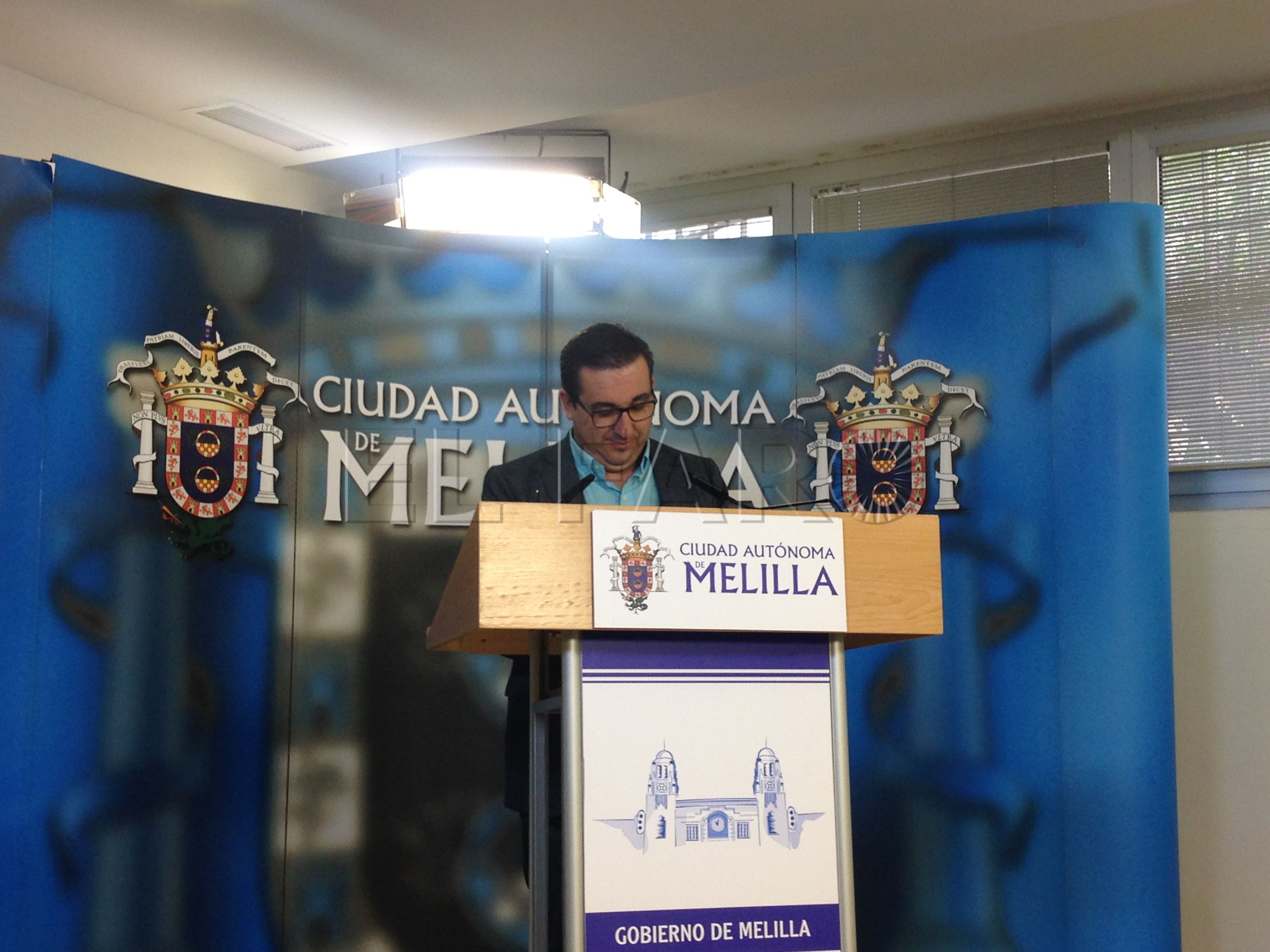 Ciudadanos lamenta que Melilla esté a la cola de España en Educación