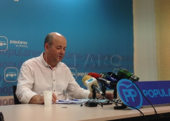 IMG 4376 El Estado destinará unos 5 millones € al año para los vuelos de Granada, Almería y Sevilla