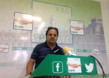 IMG 4721 CpM exige a la Ciudad que reivindique el 75% de bonificación al transporte