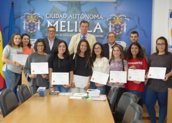 P1180914 Diez alumnos se clasifican en el XXIX Open de Matemáticas