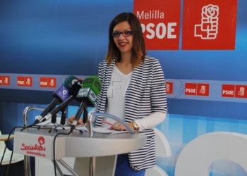 SMoh 18 PSOE denuncia la inacción de Robles ante la saturación y falta de camas en el Comarcal