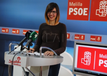 SMoh 29 PSOE, en contra de la oferta de Trasmediterránea de 0 € porque teme que “se pongan barcos viejos”