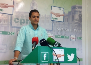 WhatsApp Image 2017 05 15 at 12.23.28 CpM critica que el Gobierno local no apoye la distinción al deportista Yusef Abdeslam