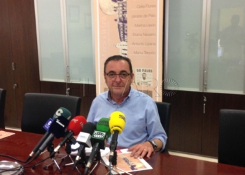 WhatsApp Image 2017 05 15 at 12.23.30 La Ciudad destina 300.000 € para emitir unos 40.000 bonos de descuento para viajar