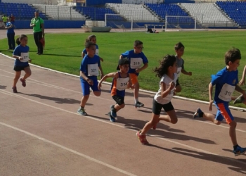 a 4 Los Juegos Escolares 2017 se saldan con un éxito deportivo