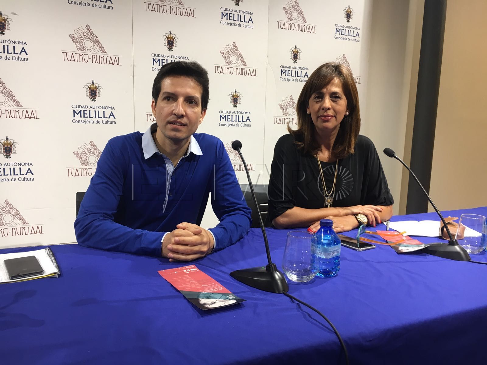 Melilla celebra este sábado el Día Internacional de los Museos