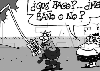 Viernes 5 de mayo de 2017
