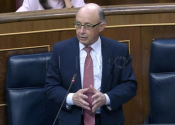 Montoro dice que se terminará de perfilar el REF de Melilla y Ceuta