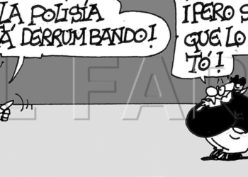 viñeta140517 Viñeta 14 05 2017