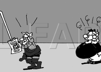 viñeta170517 Miércoles 17 de mayo de 2017