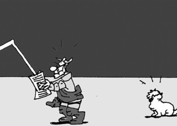 viñeta190517 Viernes 19 de mayo de 2017