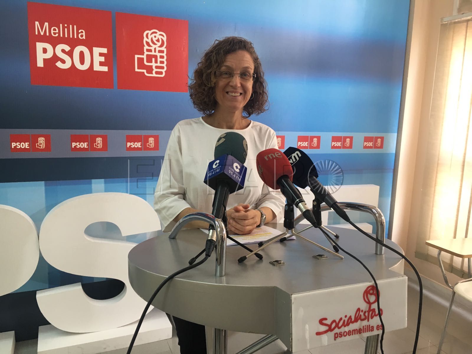 El PSOE pide a Fomento que vigile cómo se aplica la bonificación del 50% en el transporte de mercancías