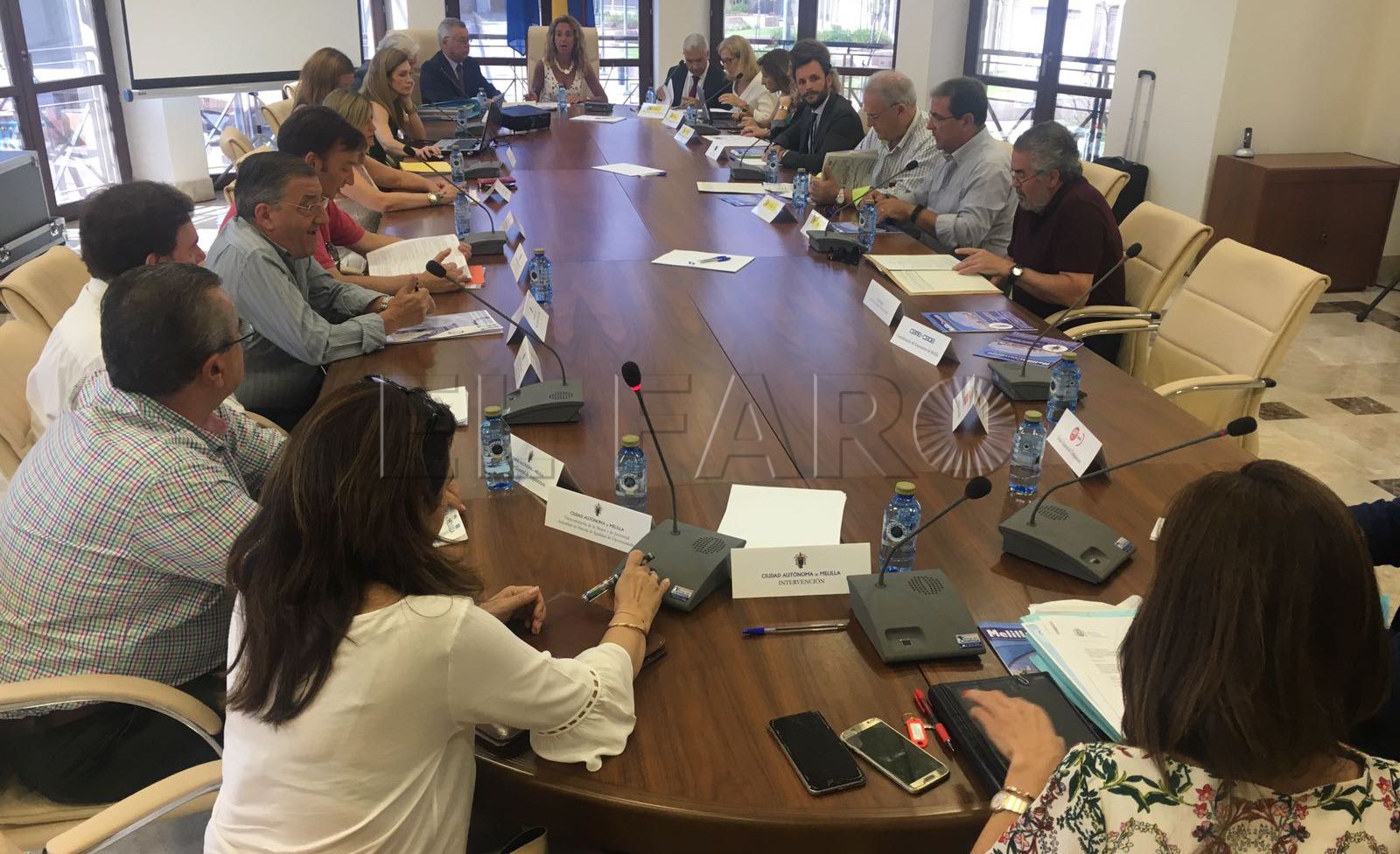 El IES Jardín Valenciano recibe una inversión de 3,2 millones de euros de los fondos Feder