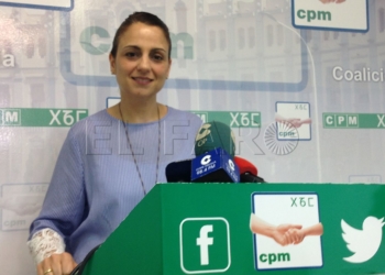 12 1 10 CpM ve irregular que Lal La Buya tenga una ayuda y a la vez trabaje para otra empresa