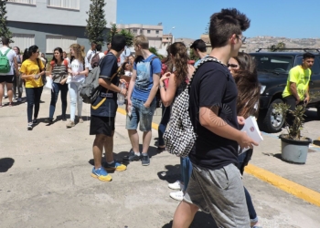 12 2 La patronal ve necesarias actuaciones específicas contra el paro juvenil en la ciudad