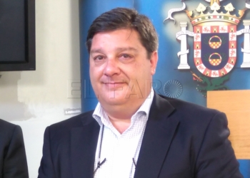 12 1 2 Díaz cree que hay un “grupúsculo” de empresas tras las acusaciones de CpM