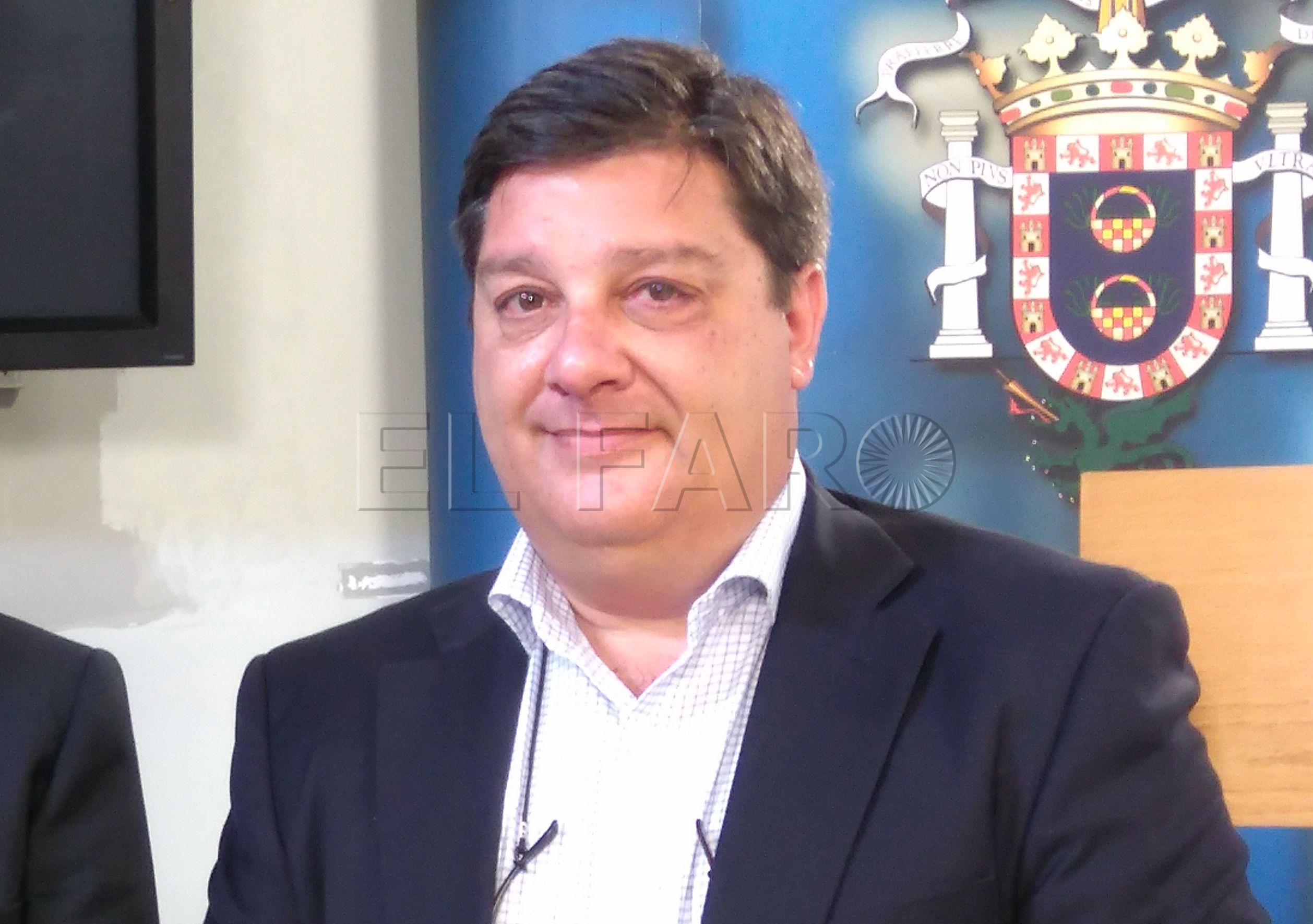 Díaz cree que hay un “grupúsculo” de empresas tras las acusaciones de CpM