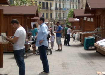12 1 Cada cual habla de la feria según le va en ella