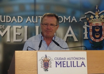 13 1 12 De Castro niega que haya resentimiento a Garbín y ve “marrullera” la política del PP