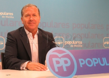 13 1 15 El PP espera un puerto “inexpugnable” tras instalar más medidas antiintrusión