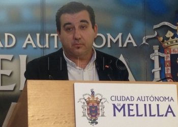 13 1 7 Ciudadanos pide la dimisión de El Barkani y Calzado por la “mala” planificación educativa