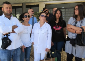 13 2 1 El hospital revisará el protocolo de atención tras la muerte de la embarazada a la que dio el alta