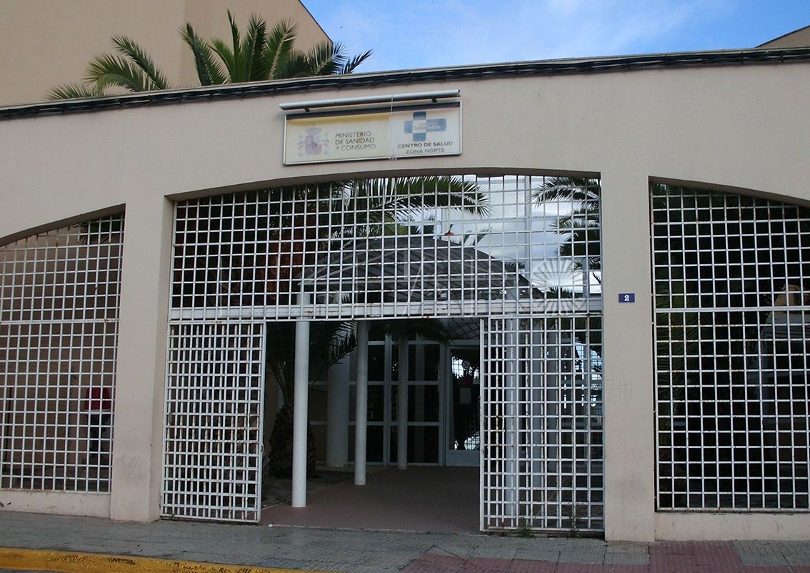 El Ingesa adjudica el contrato para ampliar varias consultas del ambulatorio de Cabrerizas