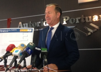 14 1 6 La Autoridad Portuaria destina 301.869 euros a dos obras de mejora en el puerto deportivo