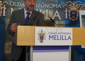 14 2 1 “En Ramadán se reduce la presión del agua por la tarde y se respeta la noche”