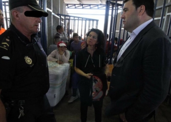14 2 2 Podemos rechaza la devolución de menores no acompañados a Marruecos