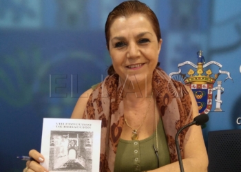 15 1 3 Abren el plazo para participar en el concurso de redacción juvenil ‘¿Qué es Melilla para ti?’
