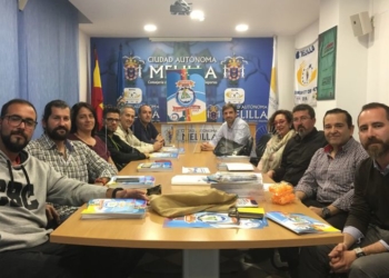 15 2 2 Nueve colegios participan en la fase final del concurso ‘La escuela a toda vela’