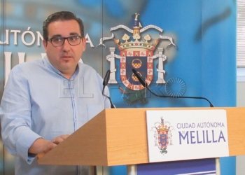16 1 C’s solicita el cese del director provincial de Educación por su “mala gestión”