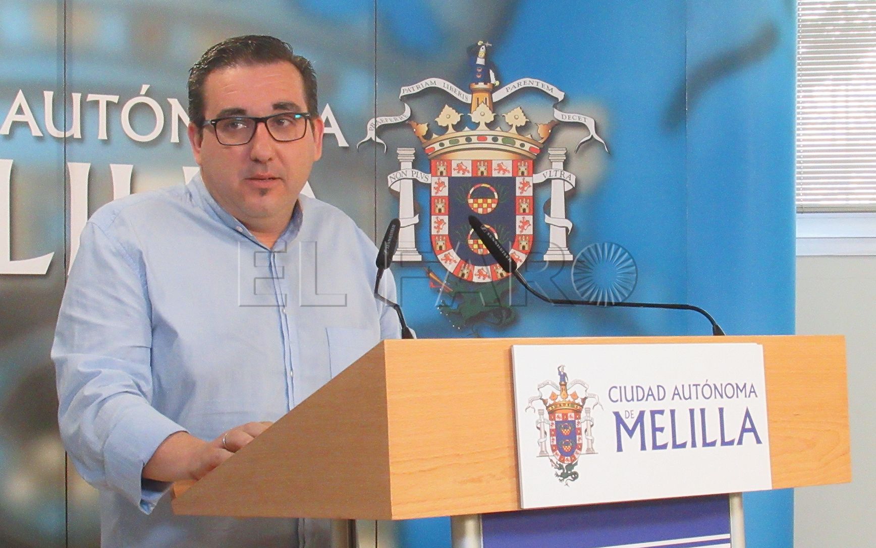 C’s solicita el cese del director provincial de Educación por su “mala gestión”