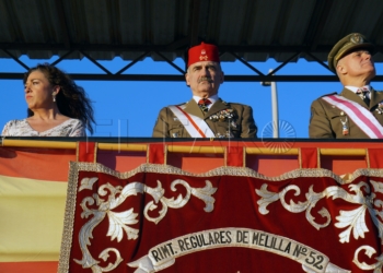 17 1 4 Más de cien años de historia en Melilla